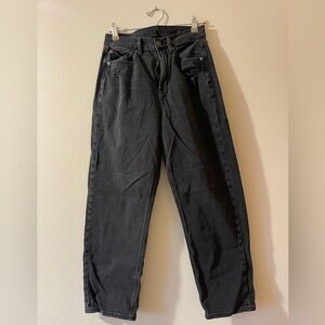 American Eagle Loose Fit Jeans